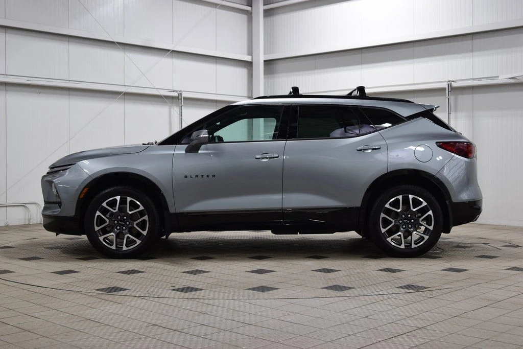 2024 Chevrolet Blazer - Image 4 of 21