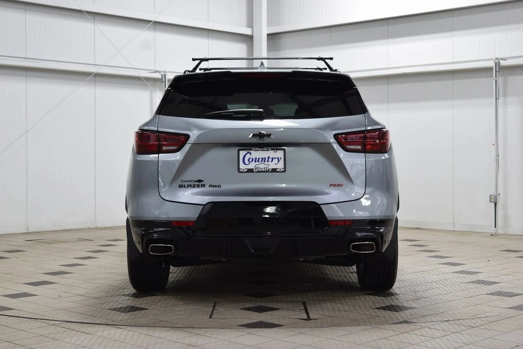 2024 Chevrolet Blazer - Image 7 of 12