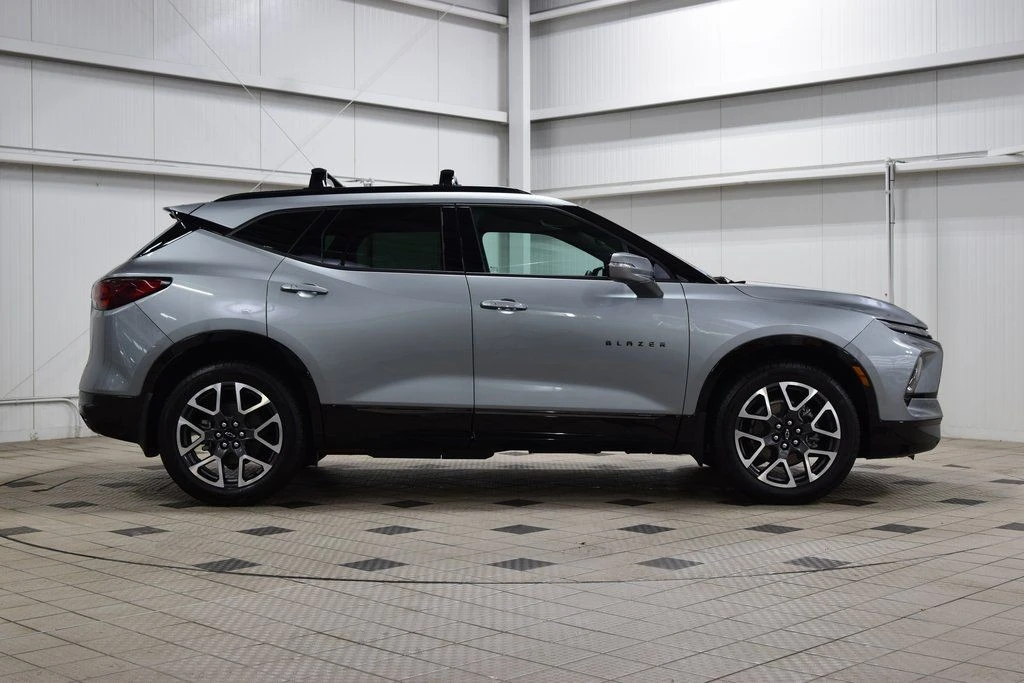 2024 Chevrolet Blazer - Image 9 of 21