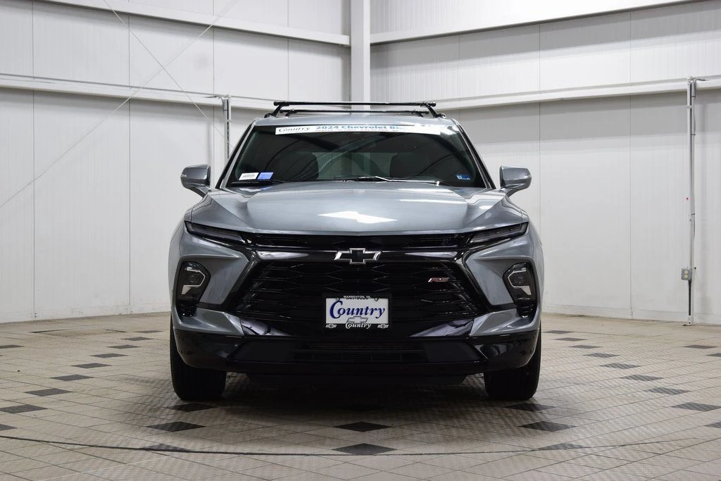 2024 Chevrolet Blazer - Image 2 of 21