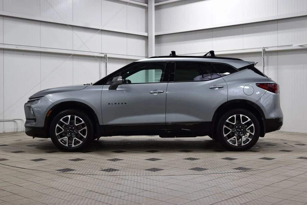 2024 Chevrolet Blazer - Image 4 of 12