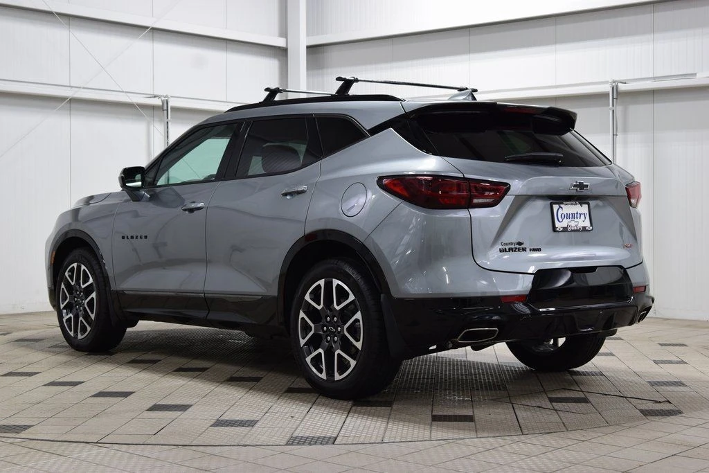 2024 Chevrolet Blazer - Image 6 of 21