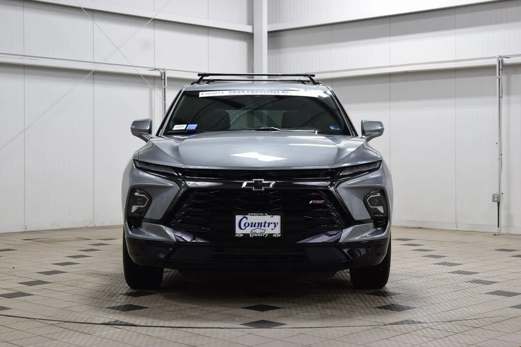 2024 Chevrolet Blazer - Image 2 of 12