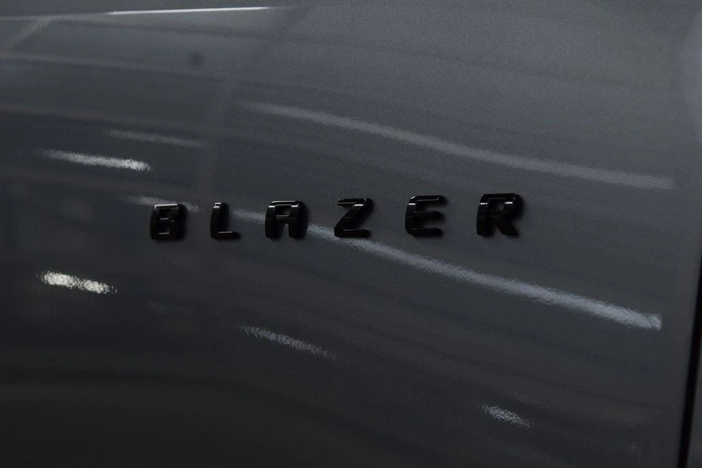 2024 Chevrolet Blazer - Image 16 of 21