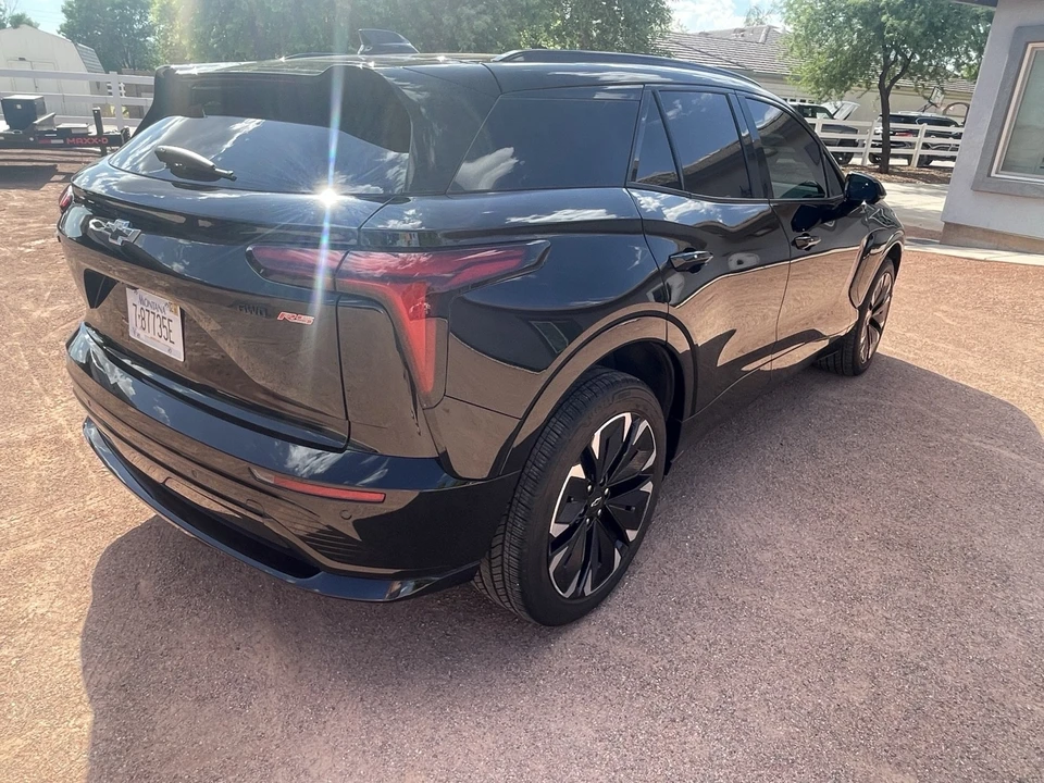 2024 Chevrolet Blazer - Image 4 of 7