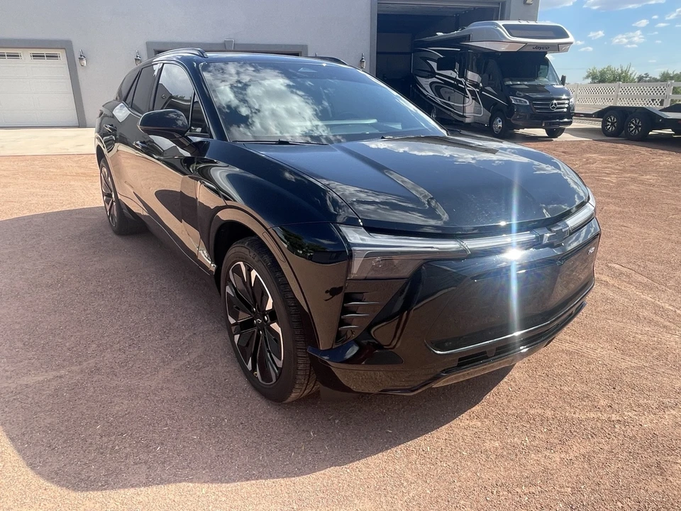 2024 Chevrolet Blazer - Image 2 of 7