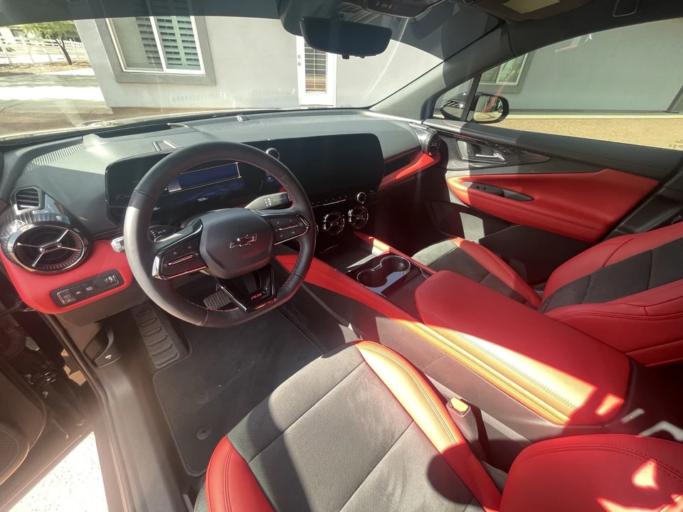 2024 Chevrolet Blazer - Image 7 of 7