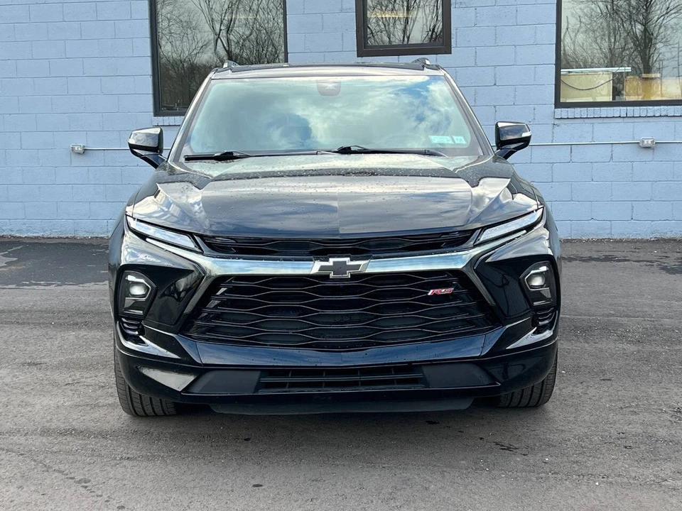 2024 Chevrolet Blazer - Image 3 of 21