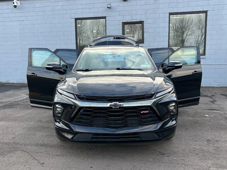 2024 Chevrolet Blazer - Image 15 of 21