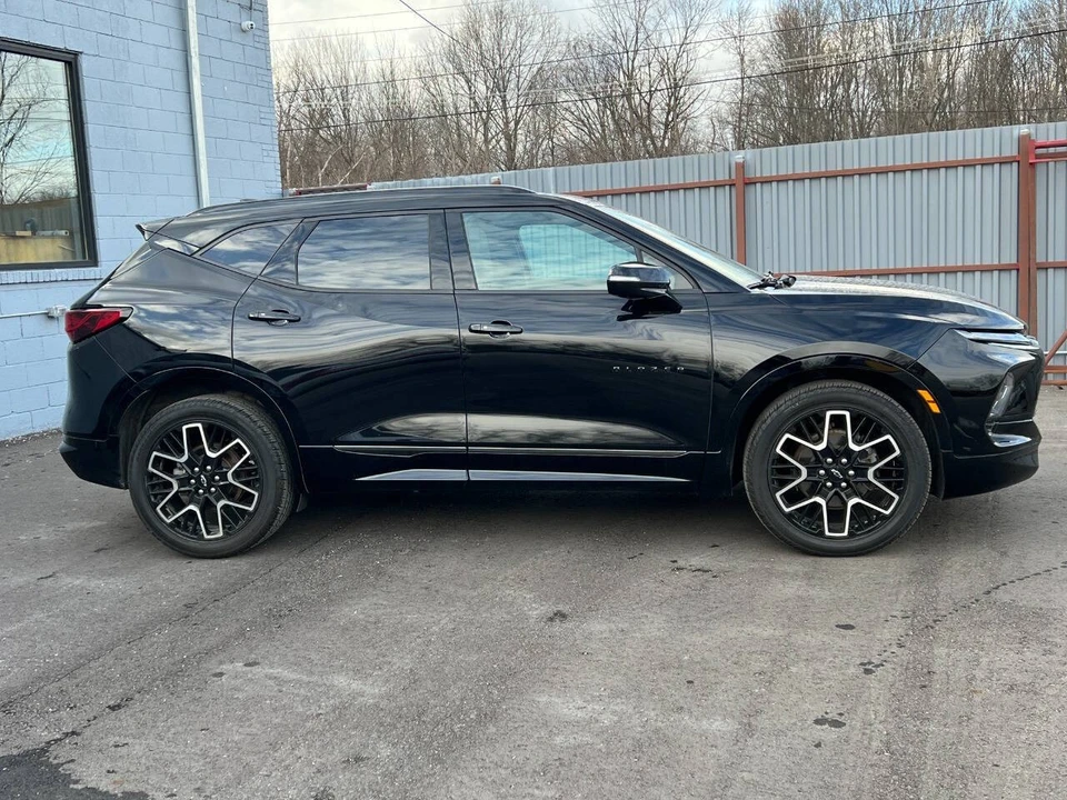 2024 Chevrolet Blazer - Image 6 of 21