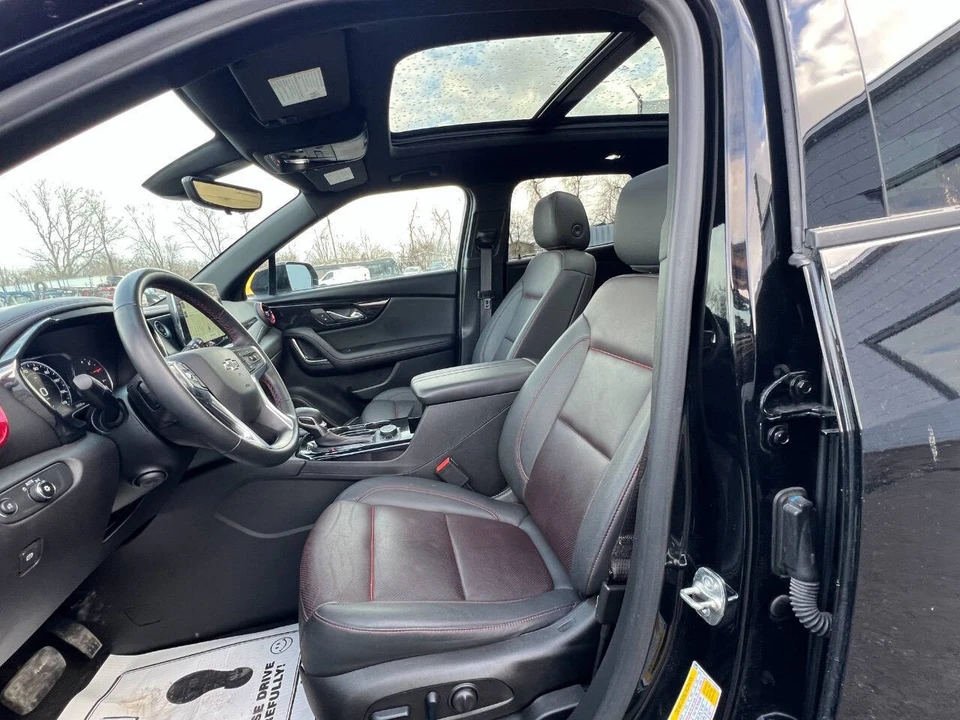 2024 Chevrolet Blazer - Image 21 of 21