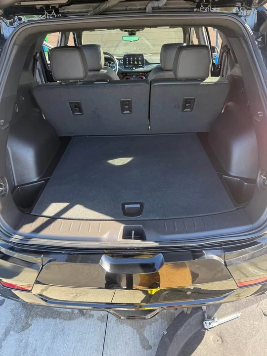 2024 Chevrolet Blazer - Image 19 of 21