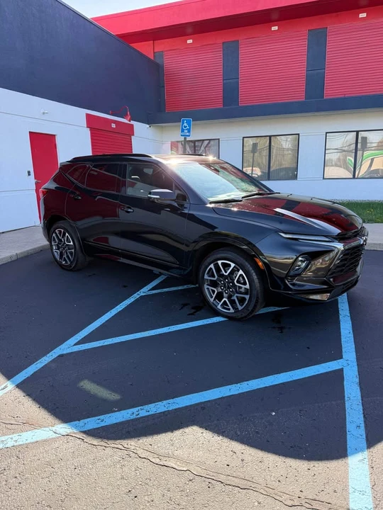 2024 Chevrolet Blazer - Image 2 of 21