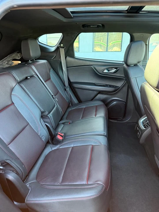 2024 Chevrolet Blazer - Image 16 of 21