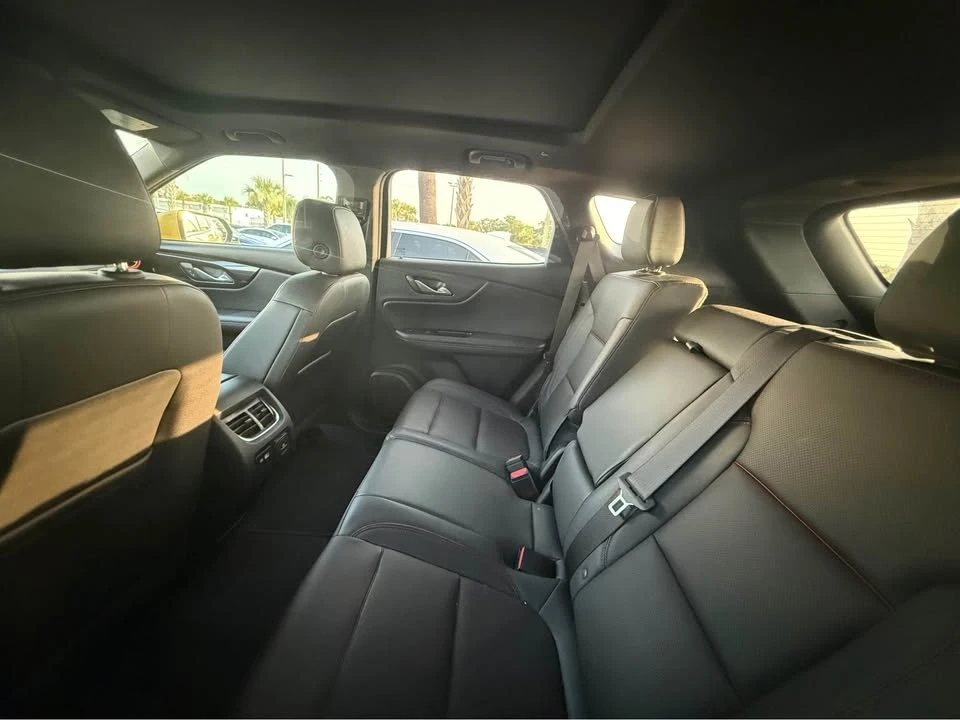 2024 Chevrolet Blazer - Image 6 of 6