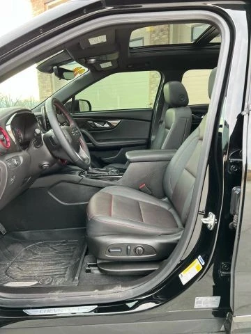 2024 Chevrolet Blazer - Image 13 of 21