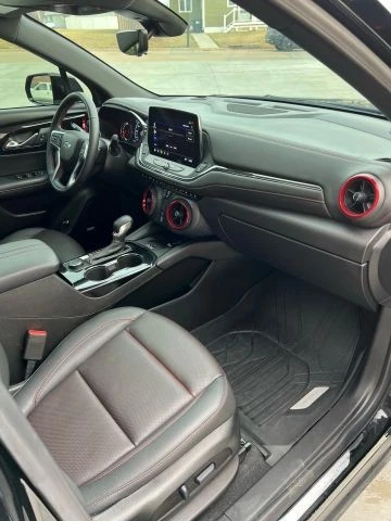 2024 Chevrolet Blazer - Image 7 of 21