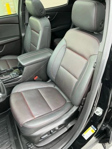2024 Chevrolet Blazer - Image 15 of 21