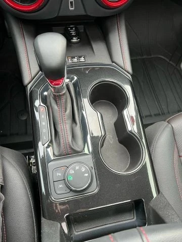 2024 Chevrolet Blazer - Image 16 of 21