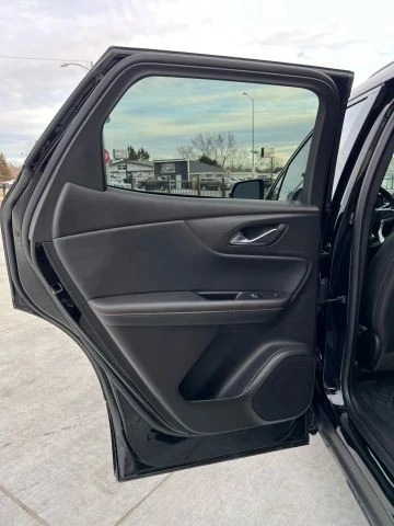 2024 Chevrolet Blazer - Image 12 of 21