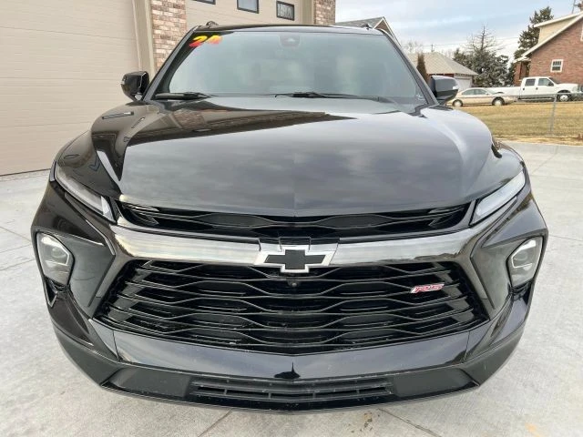 2024 Chevrolet Blazer - Image 4 of 21