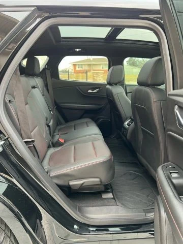 2024 Chevrolet Blazer - Image 9 of 21