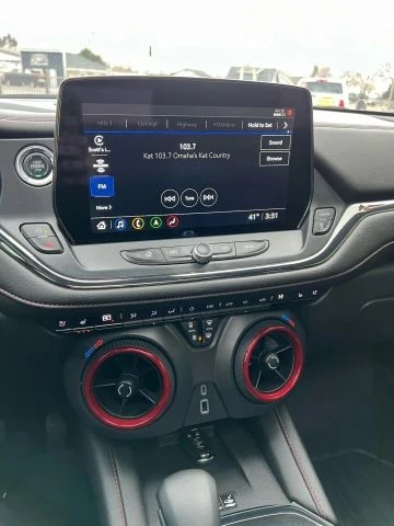 2024 Chevrolet Blazer - Image 17 of 21