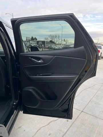 2024 Chevrolet Blazer - Image 10 of 21