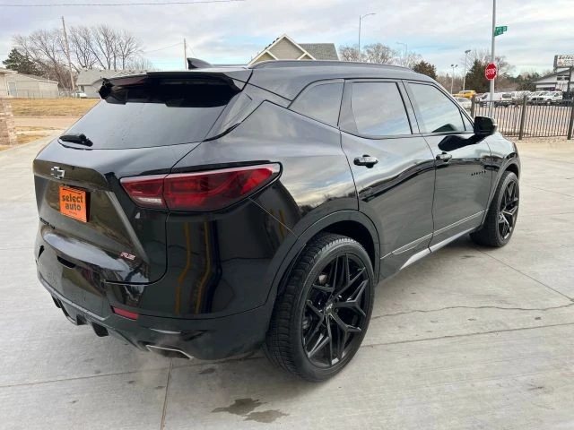 2024 Chevrolet Blazer - Image 2 of 21