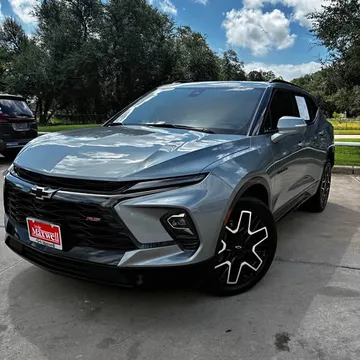 2024 Chevrolet Blazer RS Sport Utility 4D