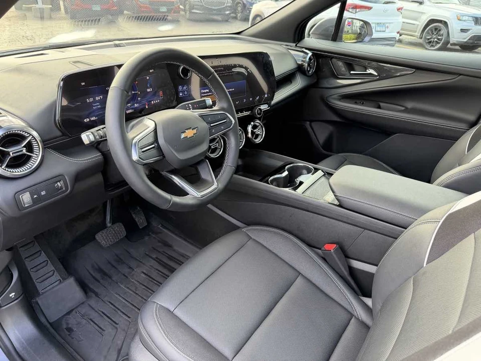 2024 Chevrolet Blazer - Image 12 of 12