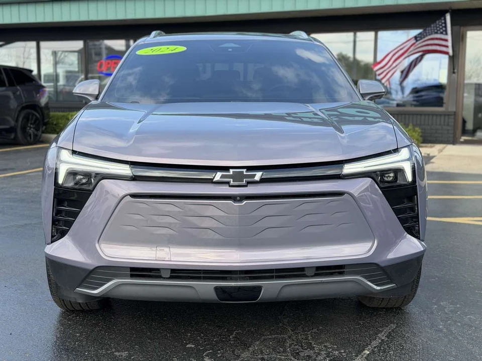 2024 Chevrolet Blazer - Image 6 of 12