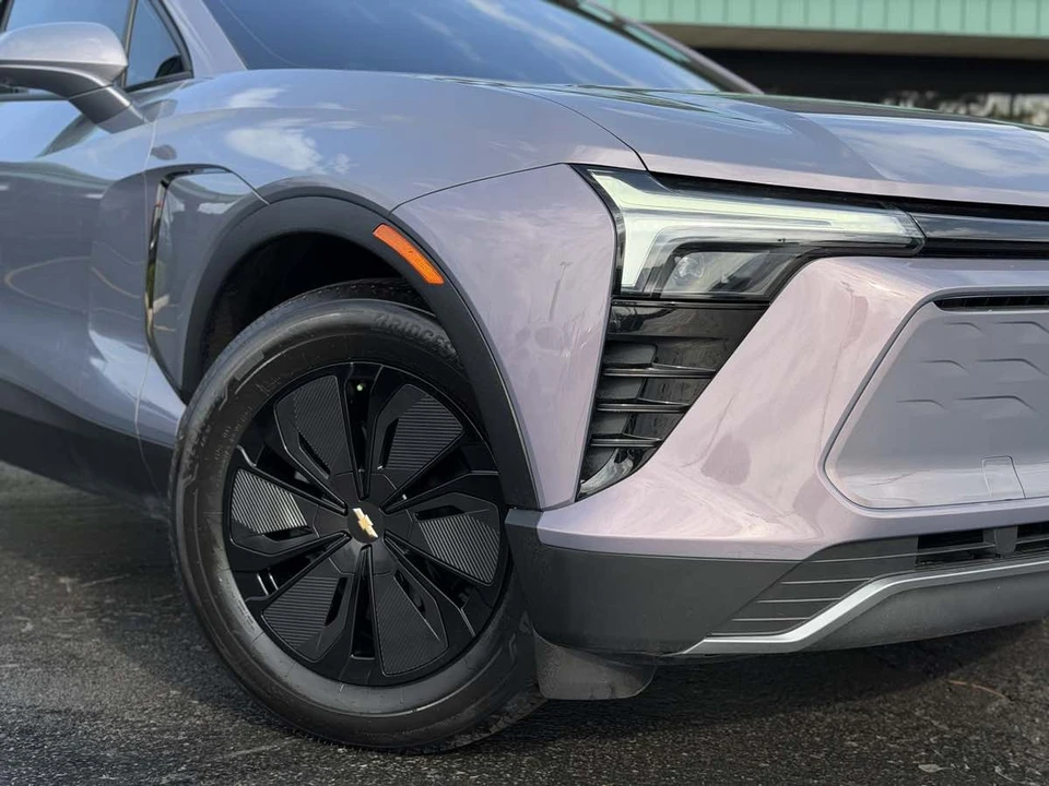 2024 Chevrolet Blazer - Image 3 of 12