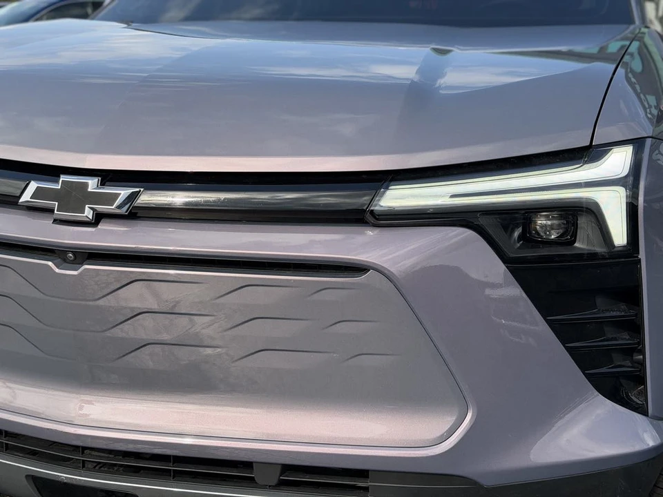 2024 Chevrolet Blazer - Image 5 of 12