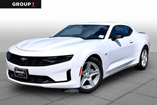 2024 Chevrolet Camaro 3LT
