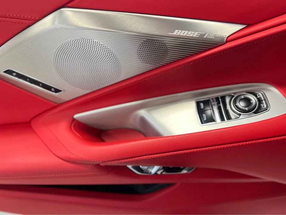 2024 Chevrolet Corvette C8 - Image 9 of 11