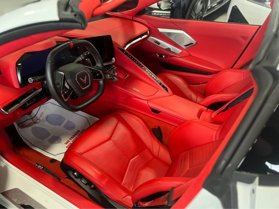 2024 Chevrolet Corvette C8 - Image 5 of 11