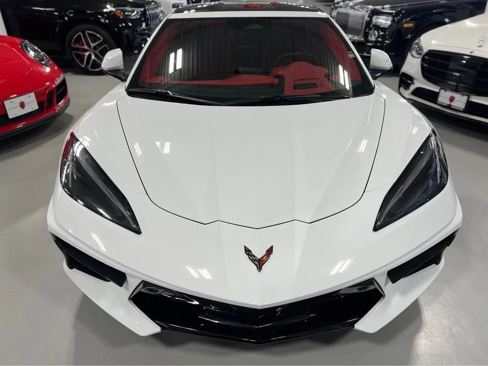 2024 Chevrolet Corvette C8 - Image 11 of 11