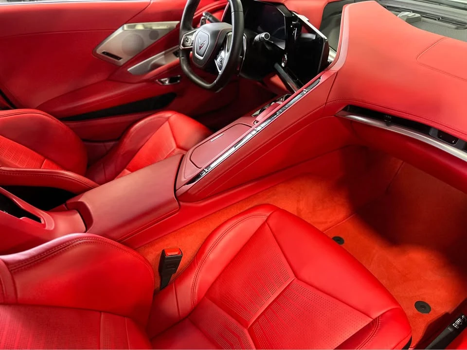 2024 Chevrolet Corvette C8 - Image 6 of 11