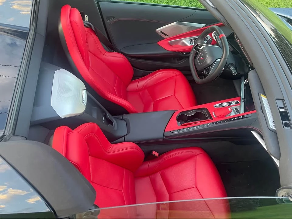 2024 Chevrolet Corvette C8 - Image 9 of 11