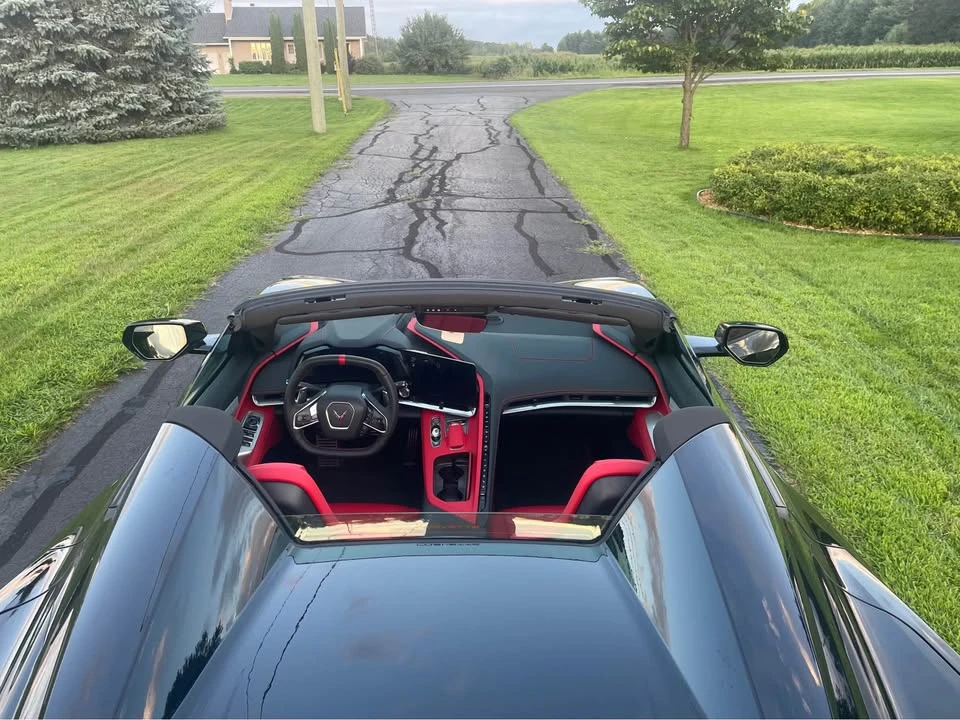2024 Chevrolet Corvette C8 - Image 6 of 11