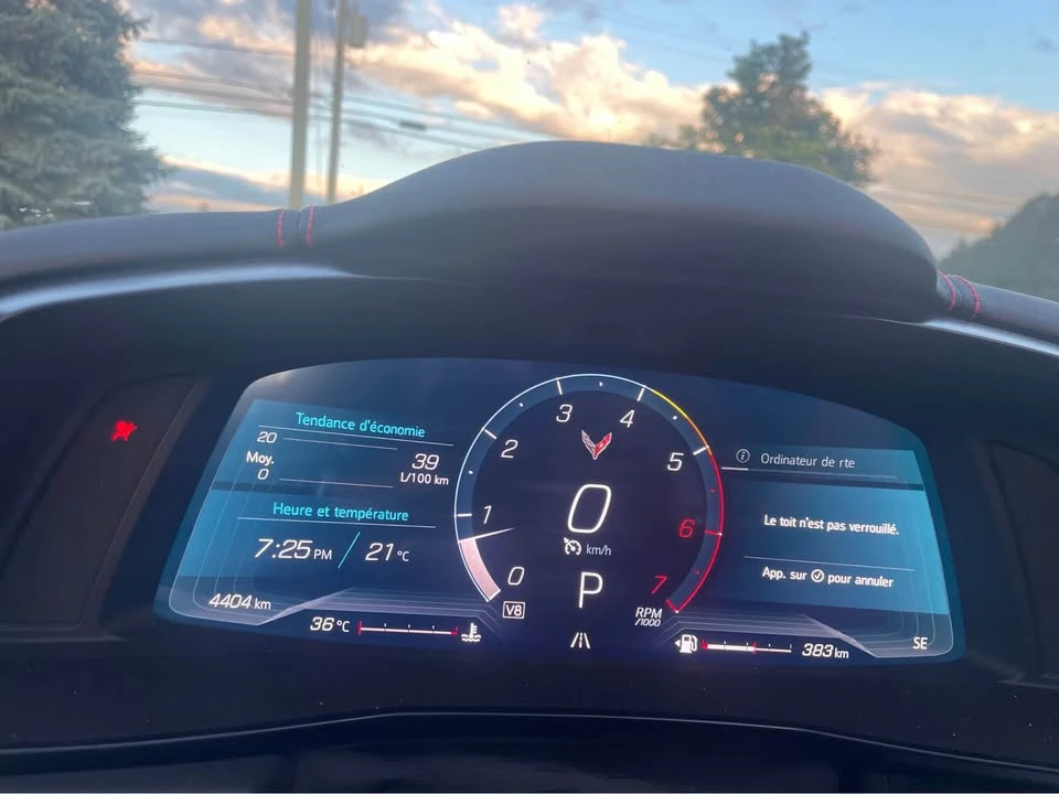 2024 Chevrolet Corvette C8 - Image 11 of 11