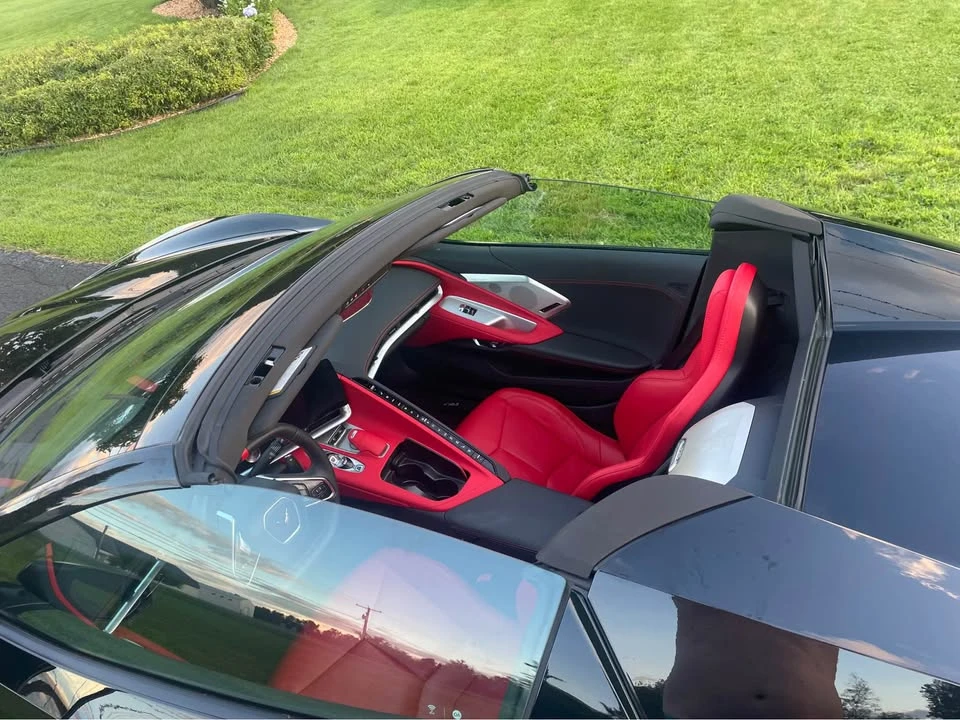 2024 Chevrolet Corvette C8 - Image 7 of 11