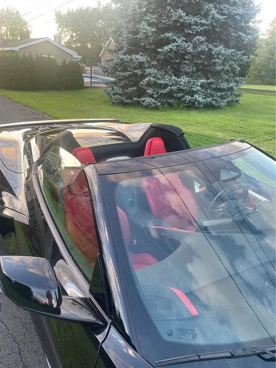2024 Chevrolet Corvette C8 - Image 8 of 11