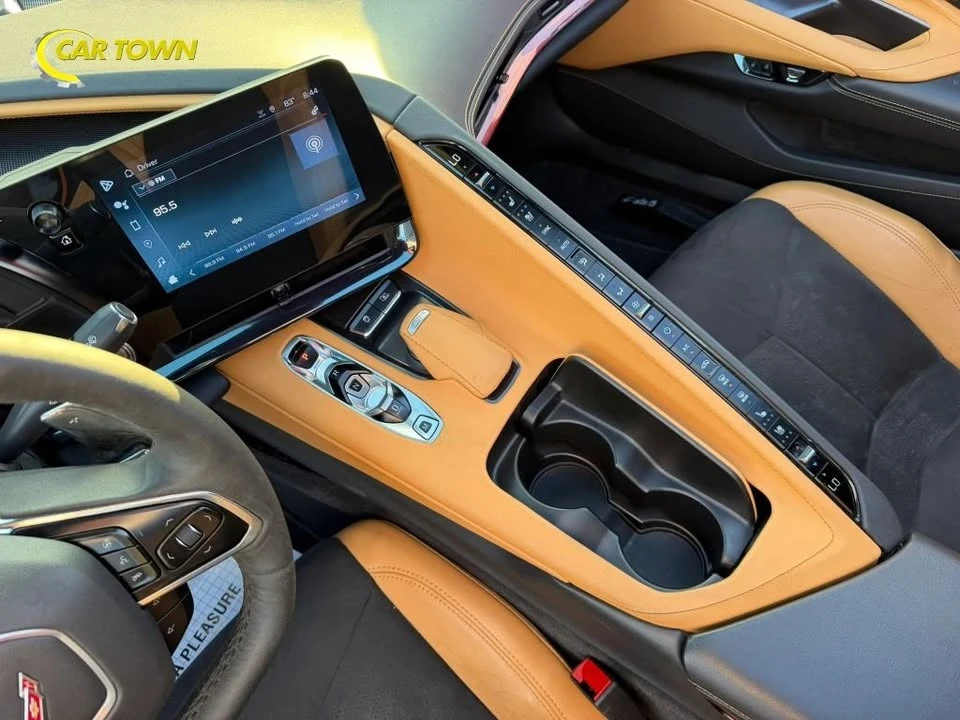 2024 Chevrolet Corvette C8 - Image 12 of 20