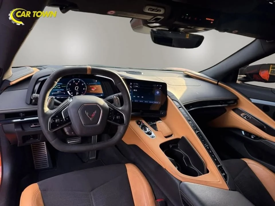 2024 Chevrolet Corvette C8 - Image 9 of 20