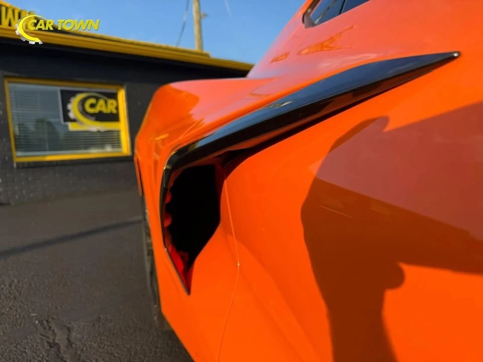 2024 Chevrolet Corvette C8 - Image 5 of 20