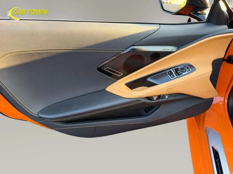 2024 Chevrolet Corvette C8 - Image 20 of 20