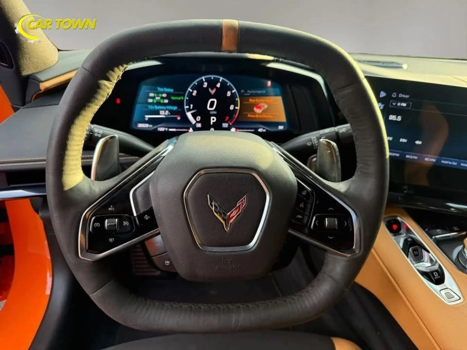 2024 Chevrolet Corvette C8 - Image 10 of 20