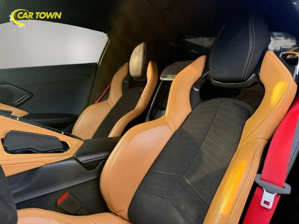 2024 Chevrolet Corvette C8 - Image 17 of 20